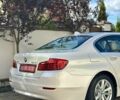 Білий БМВ 5 Серія, об'ємом двигуна 2 л та пробігом 208 тис. км за 14550 $, фото 21 на Automoto.ua