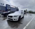 Белый БМВ 5 Серия, объемом двигателя 3 л и пробегом 221 тыс. км за 16000 $, фото 1 на Automoto.ua