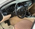 Белый БМВ 5 Серия, объемом двигателя 2 л и пробегом 100 тыс. км за 15000 $, фото 19 на Automoto.ua