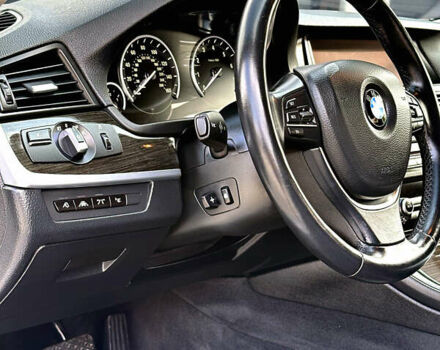 Белый БМВ 5 Серия, объемом двигателя 2 л и пробегом 149 тыс. км за 16899 $, фото 25 на Automoto.ua