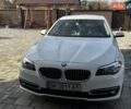 Белый БМВ 5 Серия, объемом двигателя 2 л и пробегом 190 тыс. км за 22000 $, фото 47 на Automoto.ua