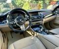 Білий БМВ 5 Серія, об'ємом двигуна 2 л та пробігом 208 тис. км за 14550 $, фото 35 на Automoto.ua