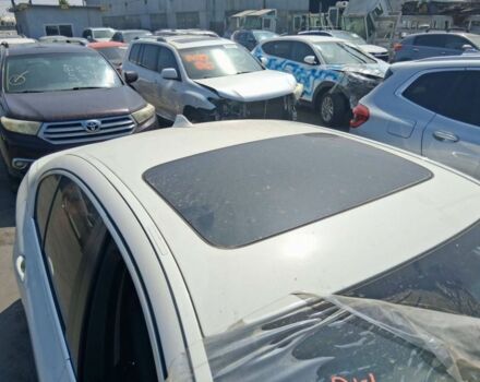 БМВ 5 Серия 2015 в Одессе на Automoto.ua Белый БМВ 5 Серия, объемом двигателя 2 л и пробегом 136 тыс. км за 9200 $, фото 6 на Automoto.ua