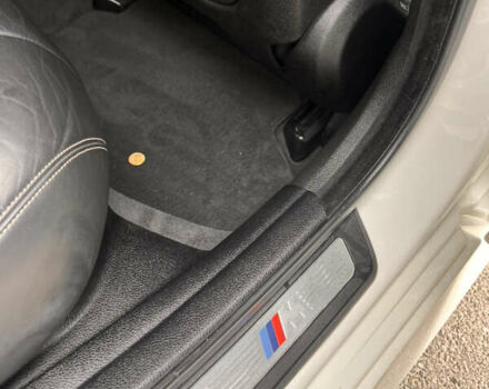 Белый БМВ 5 Серия, объемом двигателя 2.99 л и пробегом 202 тыс. км за 24000 $, фото 8 на Automoto.ua