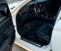 Белый БМВ 5 Серия, объемом двигателя 3 л и пробегом 150 тыс. км за 17000 $, фото 4 на Automoto.ua