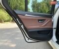 Белый БМВ 5 Серия, объемом двигателя 2.98 л и пробегом 115 тыс. км за 17500 $, фото 53 на Automoto.ua