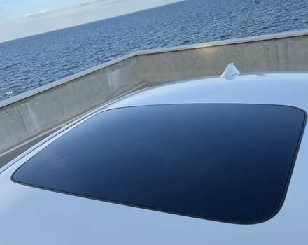 Білий БМВ 5 Серія, об'ємом двигуна 2 л та пробігом 125 тис. км за 18000 $, фото 9 на Automoto.ua