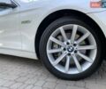 Белый БМВ 5 Серия, объемом двигателя 2.98 л и пробегом 115 тыс. км за 17500 $, фото 18 на Automoto.ua