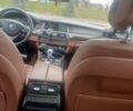 Білий БМВ 5 Серія, об'ємом двигуна 2 л та пробігом 149 тис. км за 16950 $, фото 2 на Automoto.ua