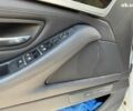 Білий БМВ 5 Серія, об'ємом двигуна 2 л та пробігом 166 тис. км за 14990 $, фото 17 на Automoto.ua