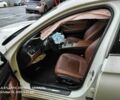 Білий БМВ 5 Серія, об'ємом двигуна 0 л та пробігом 123 тис. км за 10500 $, фото 7 на Automoto.ua
