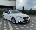 Білий БМВ 5 Серія, об'ємом двигуна 2 л та пробігом 253 тис. км за 11499 $, фото 52 на Automoto.ua