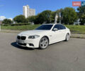Белый БМВ 5 Серия, объемом двигателя 2.98 л и пробегом 101 тыс. км за 21300 $, фото 7 на Automoto.ua