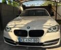 Белый БМВ 5 Серия, объемом двигателя 2 л и пробегом 186 тыс. км за 17300 $, фото 49 на Automoto.ua