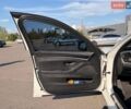 Білий БМВ 5 Серія, об'ємом двигуна 2 л та пробігом 180 тис. км за 18700 $, фото 38 на Automoto.ua