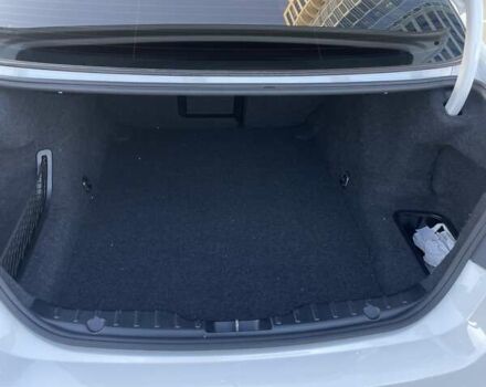 Білий БМВ 5 Серія, об'ємом двигуна 2 л та пробігом 125 тис. км за 18000 $, фото 10 на Automoto.ua