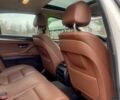 Білий БМВ 5 Серія, об'ємом двигуна 2 л та пробігом 149 тис. км за 16950 $, фото 12 на Automoto.ua