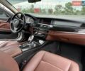 Білий БМВ 5 Серія, об'ємом двигуна 2 л та пробігом 183 тис. км за 13500 $, фото 44 на Automoto.ua