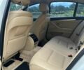 Белый БМВ 5 Серия, объемом двигателя 2 л и пробегом 190 тыс. км за 12900 $, фото 10 на Automoto.ua