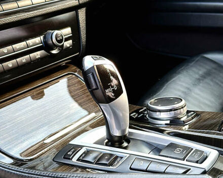 Белый БМВ 5 Серия, объемом двигателя 2 л и пробегом 149 тыс. км за 16899 $, фото 26 на Automoto.ua