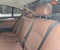 Білий БМВ 5 Серія, об'ємом двигуна 2 л та пробігом 198 тис. км за 15300 $, фото 38 на Automoto.ua