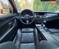 Білий БМВ 5 Серія, об'ємом двигуна 2 л та пробігом 249 тис. км за 17900 $, фото 15 на Automoto.ua