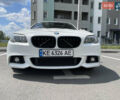 Білий БМВ 5 Серія, об'ємом двигуна 2.98 л та пробігом 120 тис. км за 19900 $, фото 3 на Automoto.ua