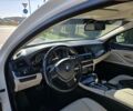 Білий БМВ 5 Серія, об'ємом двигуна 2 л та пробігом 136 тис. км за 13900 $, фото 2 на Automoto.ua