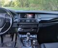 Белый БМВ 5 Серия, объемом двигателя 2.4 л и пробегом 200 тыс. км за 16500 $, фото 22 на Automoto.ua