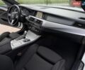 Білий БМВ 5 Серія, об'ємом двигуна 2 л та пробігом 166 тис. км за 14900 $, фото 11 на Automoto.ua