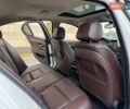 Белый БМВ 5 Серия, объемом двигателя 3 л и пробегом 160 тыс. км за 16500 $, фото 60 на Automoto.ua