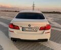 Білий БМВ 5 Серія, об'ємом двигуна 2.99 л та пробігом 193 тис. км за 19000 $, фото 17 на Automoto.ua