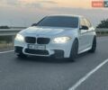 Білий БМВ 5 Серія, об'ємом двигуна 2 л та пробігом 172 тис. км за 15300 $, фото 17 на Automoto.ua