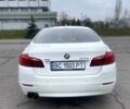 Білий БМВ 5 Серія, об'ємом двигуна 2 л та пробігом 149 тис. км за 16950 $, фото 31 на Automoto.ua