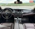 Белый БМВ 5 Серия, объемом двигателя 3 л и пробегом 160 тыс. км за 16500 $, фото 50 на Automoto.ua