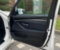 Білий БМВ 5 Серія, об'ємом двигуна 2 л та пробігом 253 тис. км за 11499 $, фото 68 на Automoto.ua