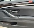 Белый БМВ 5 Серия, объемом двигателя 3 л и пробегом 142 тыс. км за 16840 $, фото 46 на Automoto.ua