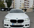 Белый БМВ 5 Серия, объемом двигателя 2.99 л и пробегом 202 тыс. км за 24000 $, фото 32 на Automoto.ua