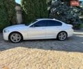 Білий БМВ 5 Серія, об'ємом двигуна 2 л та пробігом 249 тис. км за 17900 $, фото 3 на Automoto.ua