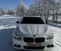 Белый БМВ 5 Серия, объемом двигателя 2 л и пробегом 125 тыс. км за 16800 $, фото 18 на Automoto.ua