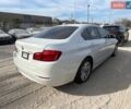 Білий БМВ 5 Серія, об'ємом двигуна 2 л та пробігом 160 тис. км за 14900 $, фото 53 на Automoto.ua