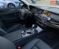 Білий БМВ 5 Серія, об'ємом двигуна 2 л та пробігом 79 тис. км за 20500 $, фото 31 на Automoto.ua