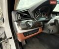 Білий БМВ 5 Серія, об'ємом двигуна 2 л та пробігом 183 тис. км за 13500 $, фото 20 на Automoto.ua