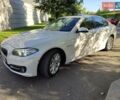 Белый БМВ 5 Серия, объемом двигателя 3 л и пробегом 135 тыс. км за 19900 $, фото 2 на Automoto.ua