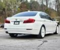 Белый БМВ 5 Серия, объемом двигателя 3 л и пробегом 76 тыс. км за 8000 $, фото 5 на Automoto.ua