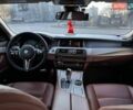 Білий БМВ 5 Серія, об'ємом двигуна 2 л та пробігом 173 тис. км за 24200 $, фото 12 на Automoto.ua
