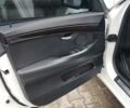 Белый БМВ 5 Серия, объемом двигателя 2.98 л и пробегом 121 тыс. км за 18500 $, фото 21 на Automoto.ua