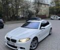 Білий БМВ 5 Серія, об'ємом двигуна 2.99 л та пробігом 185 тис. км за 20000 $, фото 1 на Automoto.ua