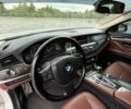 Білий БМВ 5 Серія, об'ємом двигуна 2 л та пробігом 183 тис. км за 13500 $, фото 21 на Automoto.ua