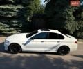 Білий БМВ 5 Серія, об'ємом двигуна 3 л та пробігом 179 тис. км за 13500 $, фото 1 на Automoto.ua